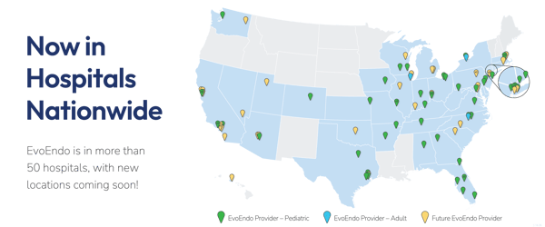 EE Map of Customers 1.16.26