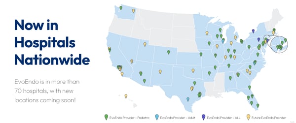 EE Map of Customers 8.4.26
